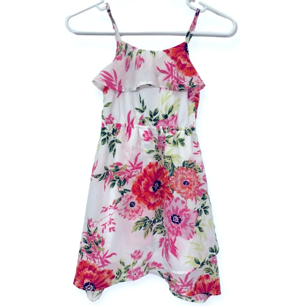 Children’s‎ Place Girls Dress S5-6